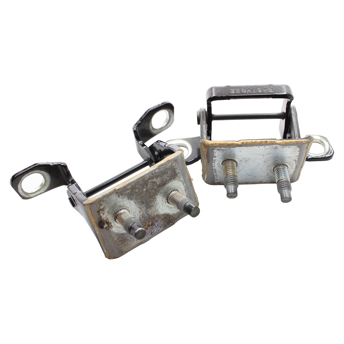 Dobradiça da tampa da mala (kit) Volvo V40 31335291